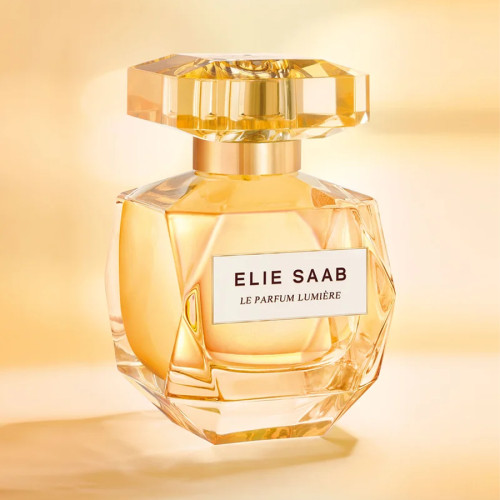 ELIE SAAB Das Parfum Lumière - Eau de Parfum 7640233342930